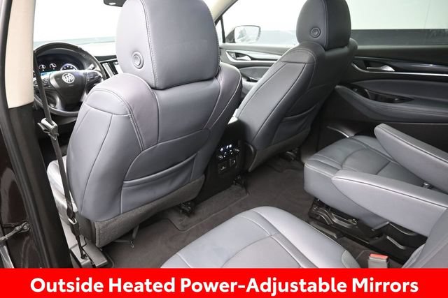 Used 2019 Buick Enclave Premium w/ Experience Buick Package AWD/4WD image 18