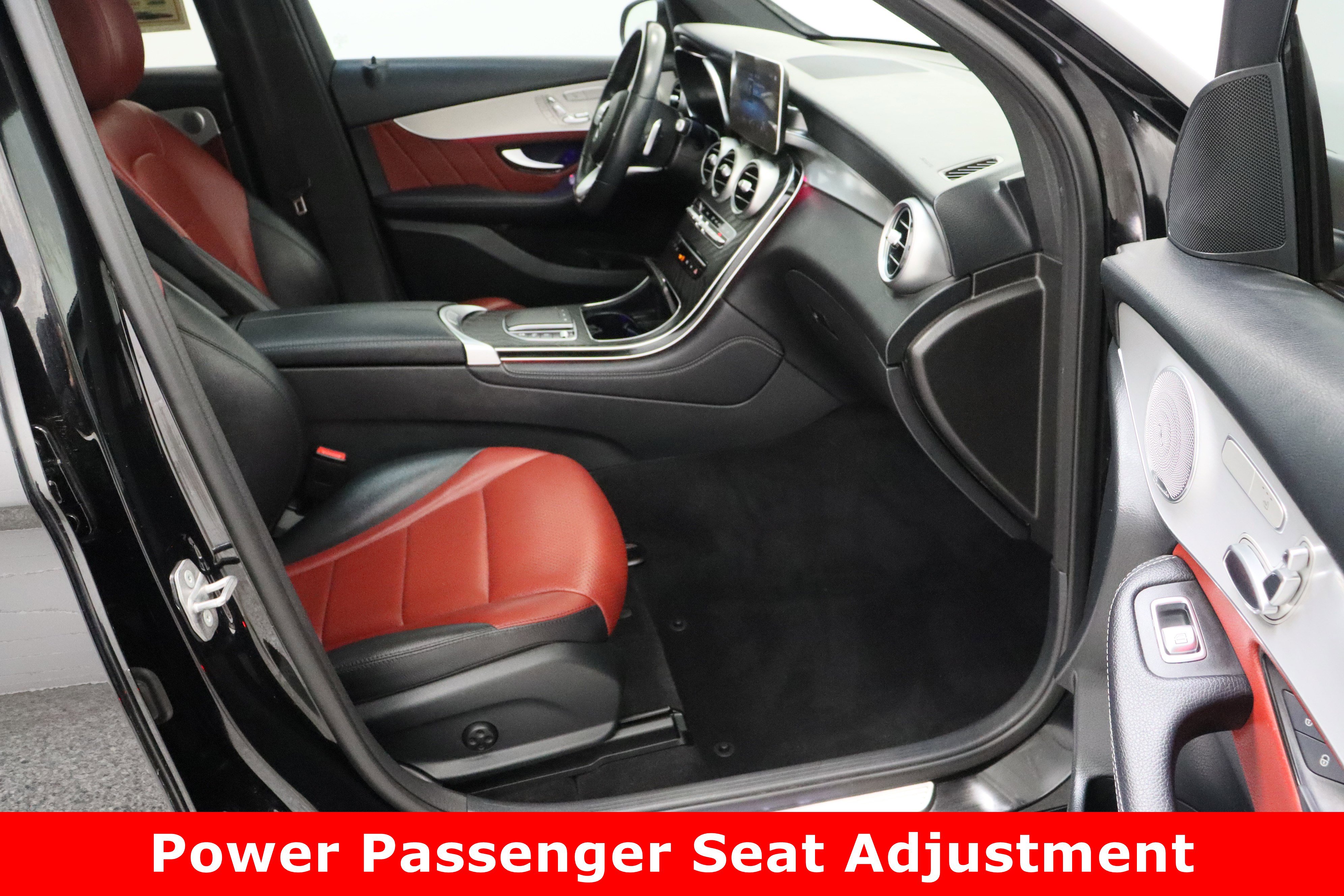 Used 2021 Mercedes-Benz GLC 300 image 40