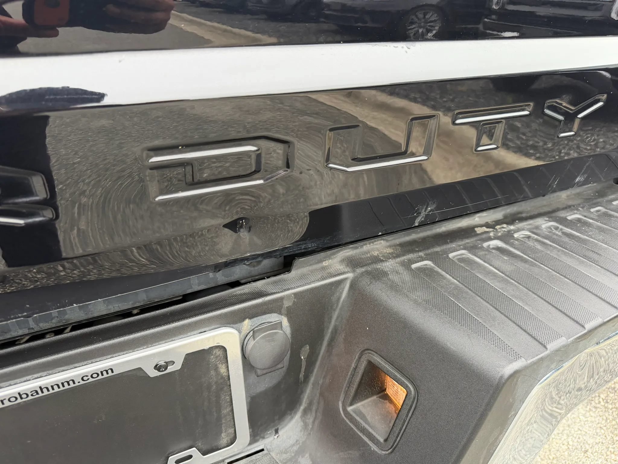 Used 2019 Ford F250 Lariat w/ Lariat Ultimate Package AWD/4WD image 28