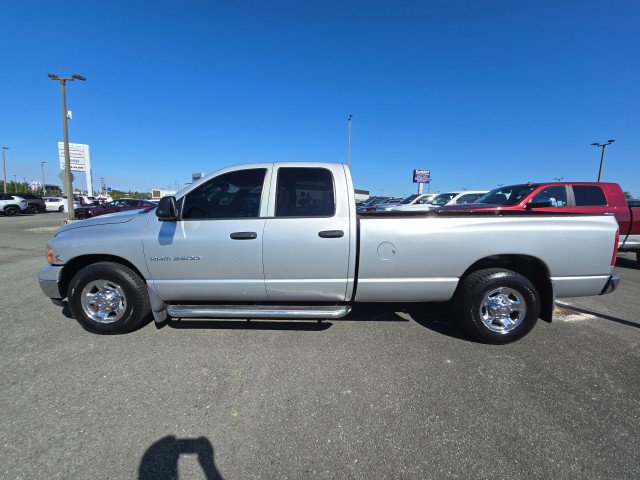 Used 2003 Dodge Ram 2500 Truck SLT image 7