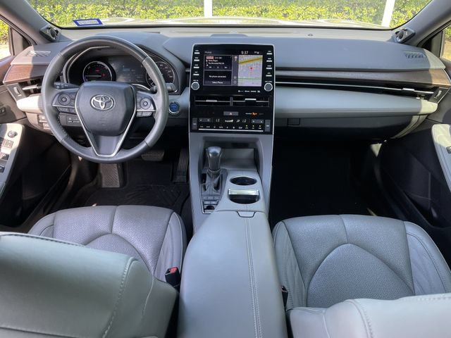 Used 2021 Toyota Avalon Limited FWD image 10