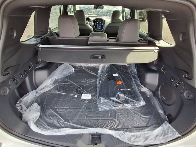 New 2026 Subaru Forester Limited image 12