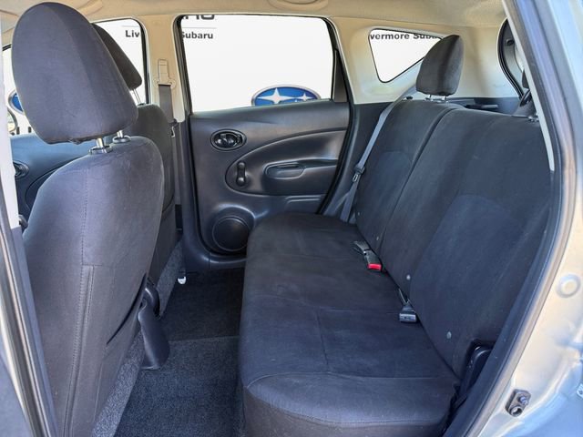 Used 2014 Nissan Versa Note S FWD image 10