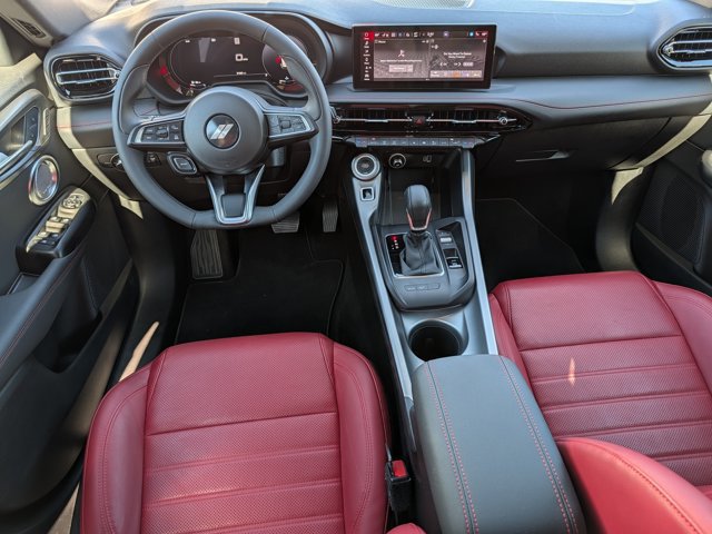 Used 2023 Dodge Hornet GT Plus AWD/4WD image 19