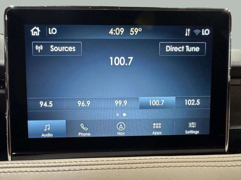 Certified 2022 Lincoln Corsair Grand Touring w/ Elements Technology Bundle image 7