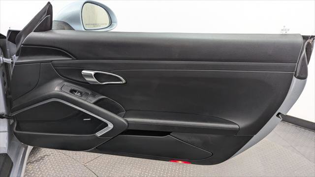 Used 2014 Porsche 911 Carrera image 19