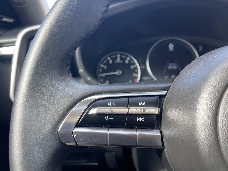 Used 2025 MAZDA CX-50 AWD 2.5 S image 21