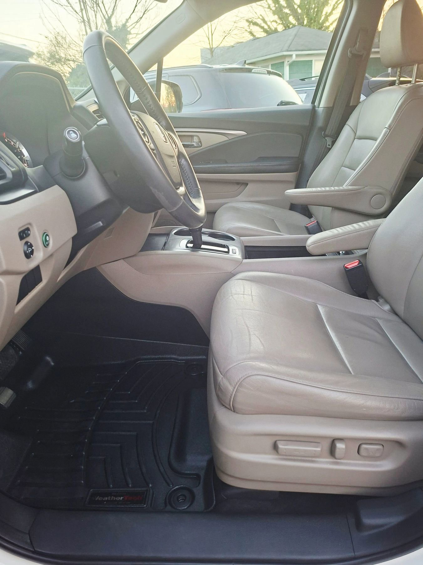 Used 2016 Honda Pilot EX-L image 9