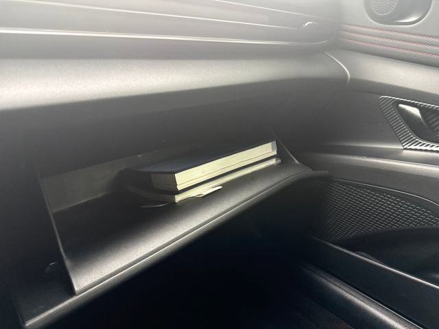 Used 2024 Hyundai Elantra N Line image 42