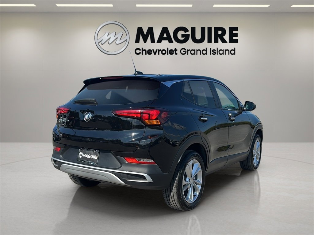 Used 2023 Buick Encore GX Preferred w/ Cold Weather Comfort Package image 6