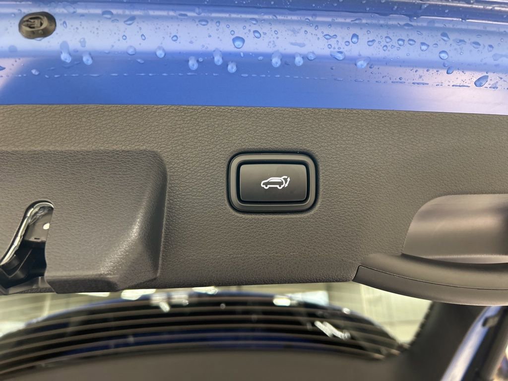 New 2026 Kia Sportage EX w/ EX Panorama Roof Package image 28