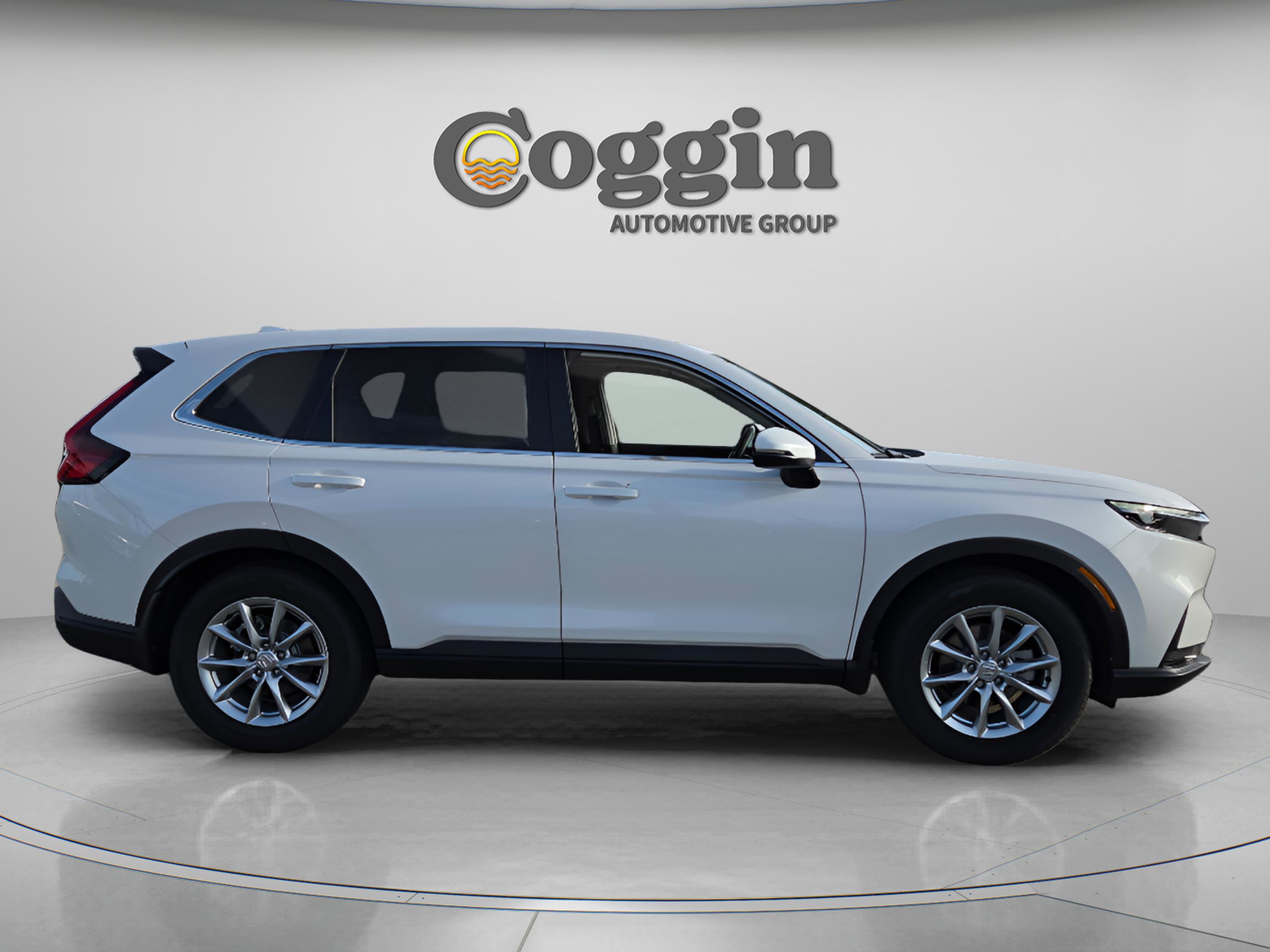 New 2026 Honda CR-V EX image 6