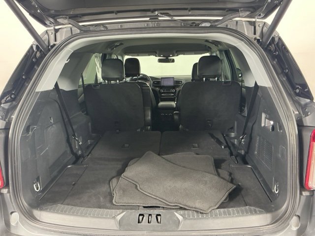 Used 2024 Ford Explorer Limited image 31