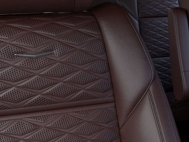 New 2026 Cadillac Escalade Luxury image 21