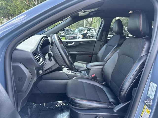 Used 2025 Ford Escape ST-Line FWD image 30
