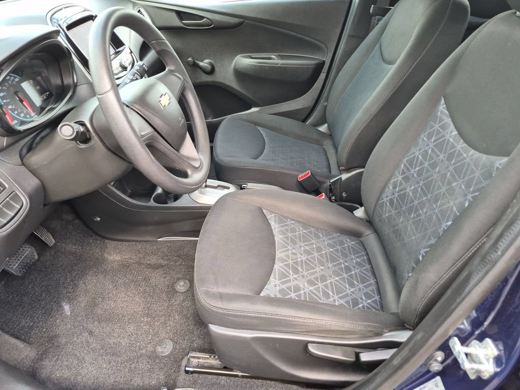 Used 2022 Chevrolet Spark LS FWD image 11