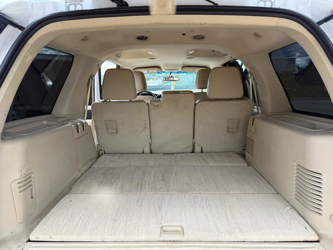 Used 2015 Ford Expedition XL image 20