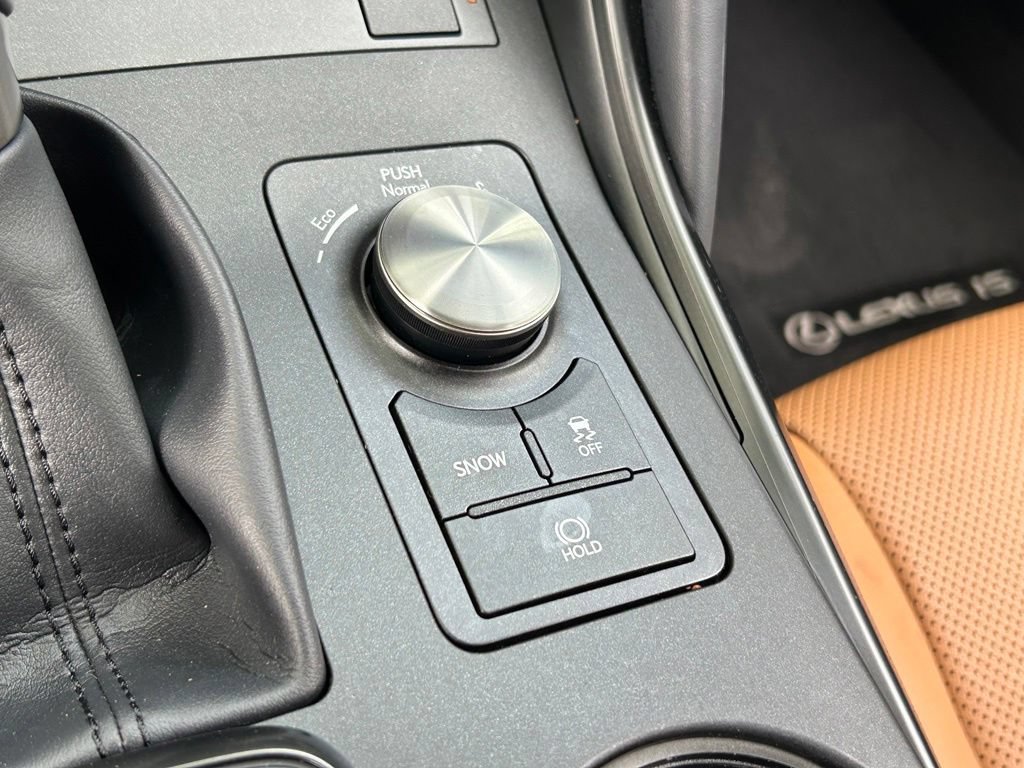 Used 2024 Lexus IS 350 F Sport w/ Accessory Package 2 RWD image 28