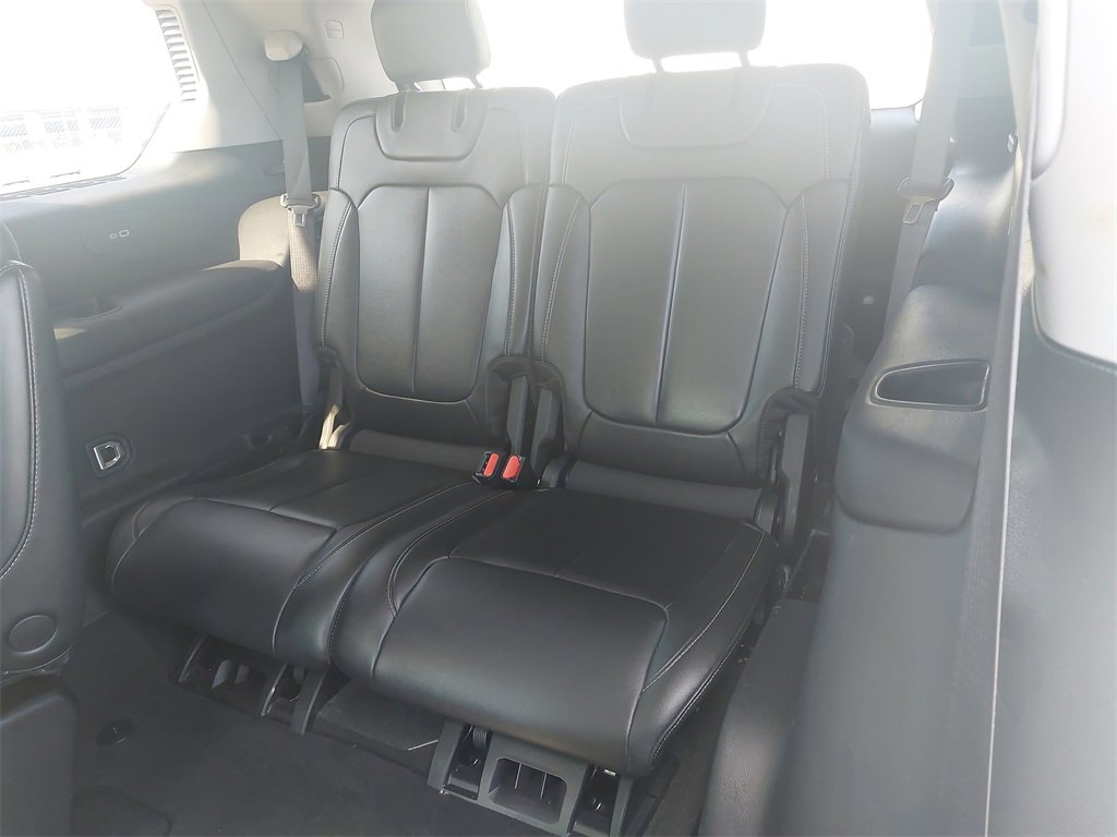 Used 2022 Jeep Grand Cherokee L Limited image 18