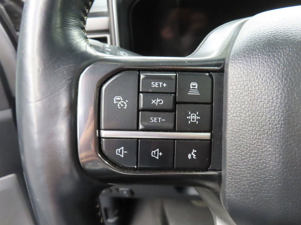 Used 2024 Ford F250 Platinum image 48