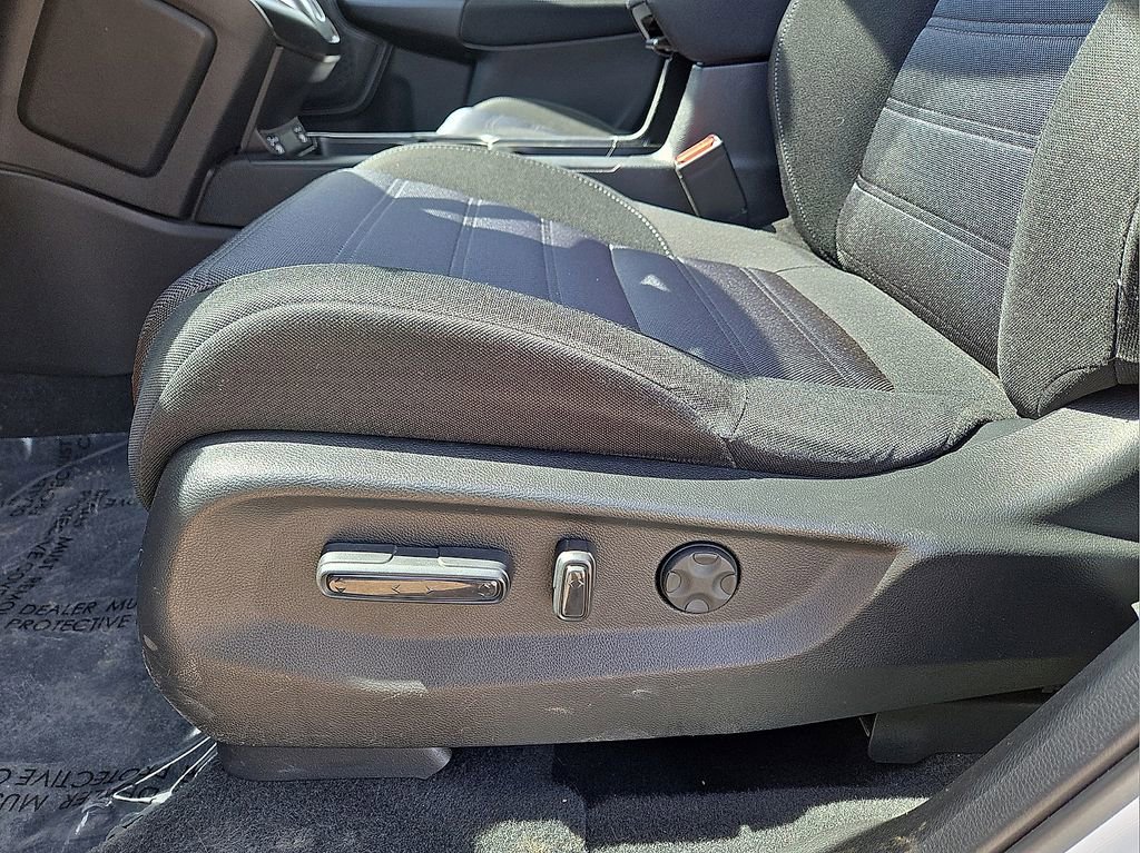 Used 2021 Honda CR-V EX image 24