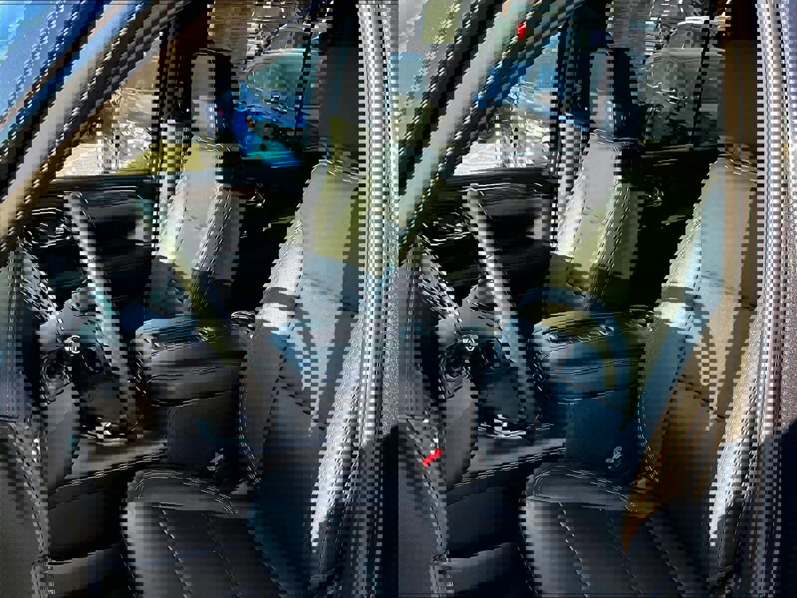 Certified 2023 Chevrolet Tahoe LT image 10