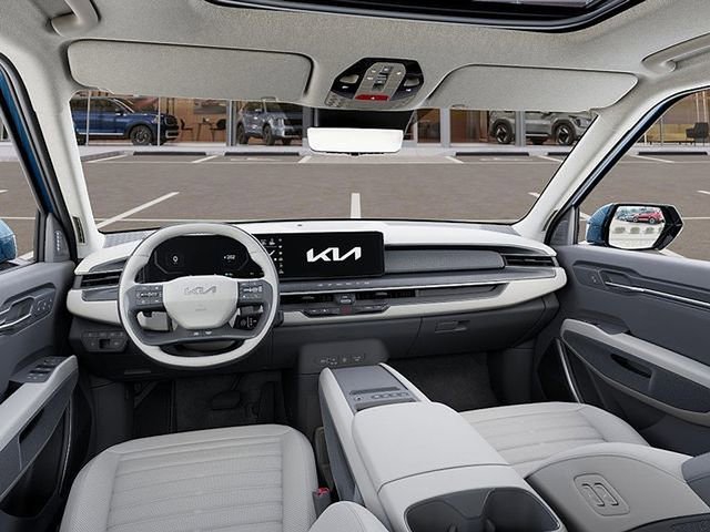 New 2026 Kia EV9 Land image 14