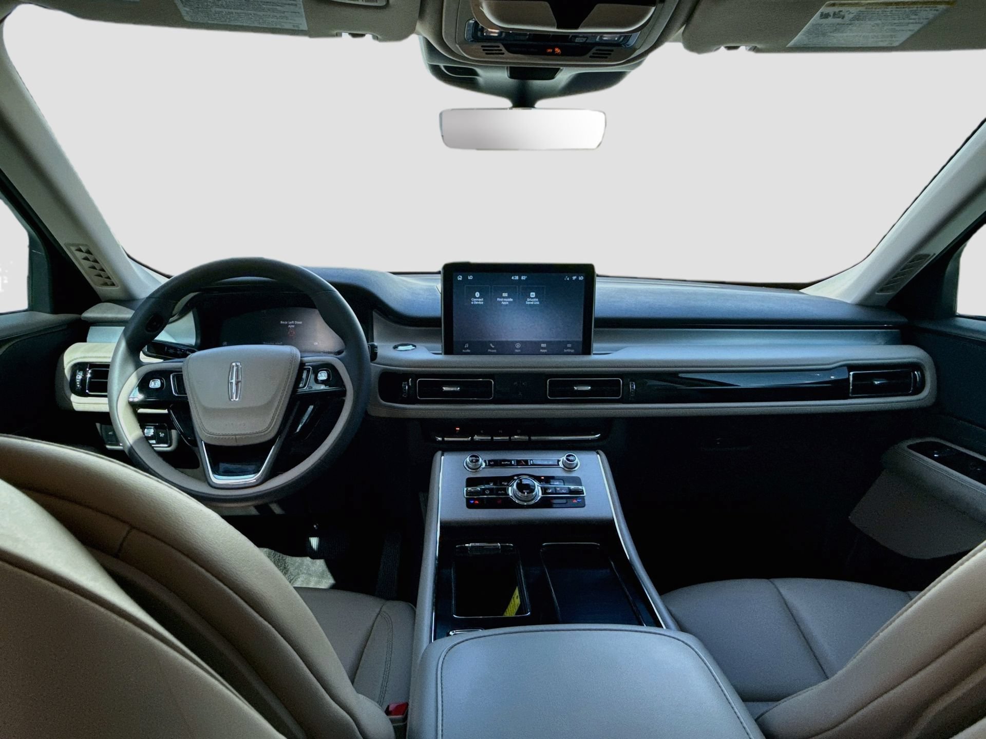 Used 2023 Lincoln Aviator 2WD w/ Premium Package image 17