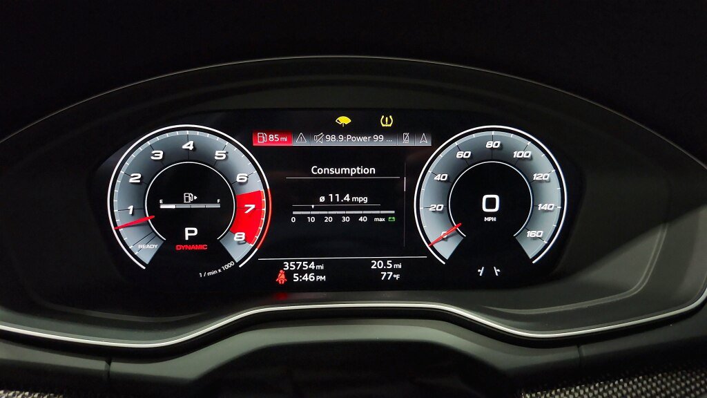 Used 2023 Audi SQ5 Premium Plus w/ Premium Plus Package AWD/4WD image 34