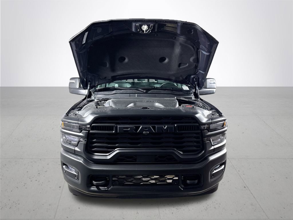 New 2026 RAM 3500 Tradesman image 22