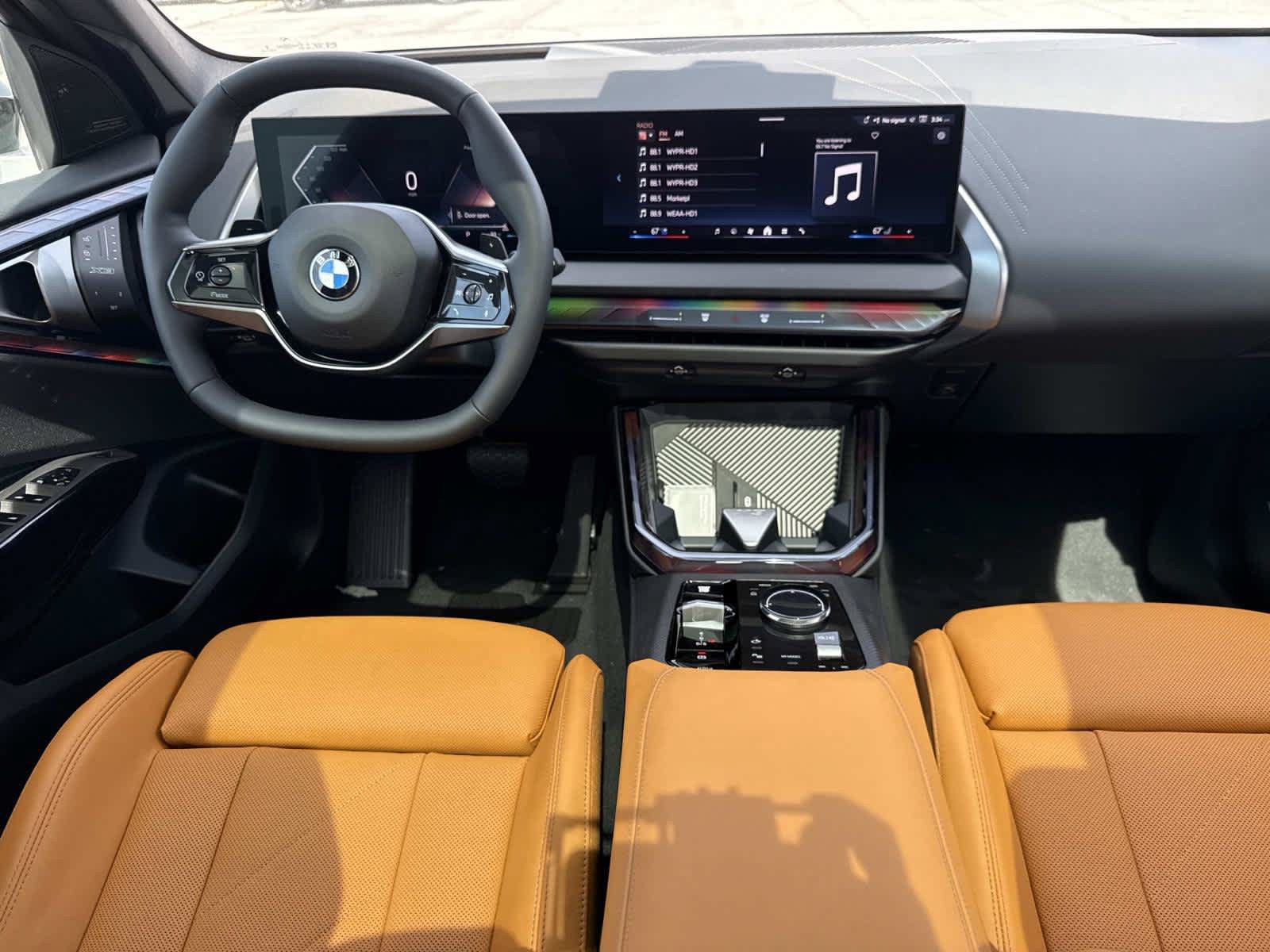 New 2026 BMW X3 xDrive30i w/ Premium Package AWD/4WD image 17