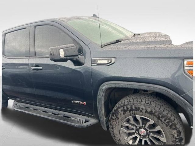 Used 2021 GMC Sierra 1500 AT4 w/ AT4 Preferred Package AWD/4WD image 6