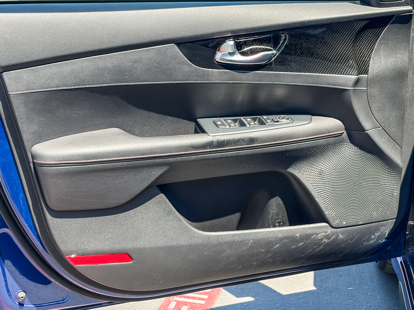 Used 2021 Kia Forte GT w/ GT2 Package FWD image 19