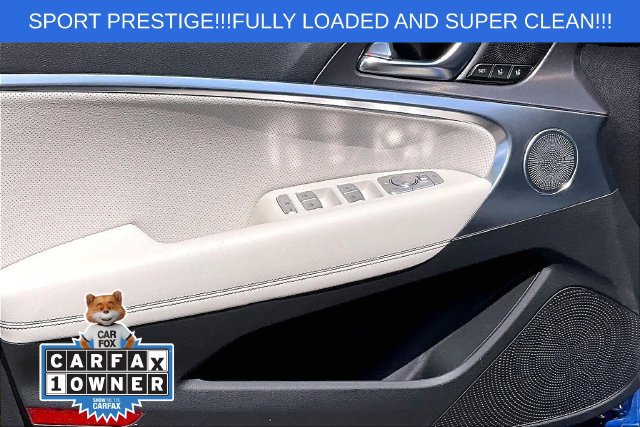 Used 2026 Genesis G70 3.3T Sport Prestige AWD/4WD image 23
