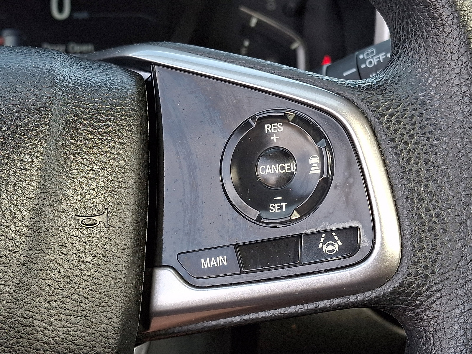 Used 2021 Honda CR-V EX image 22