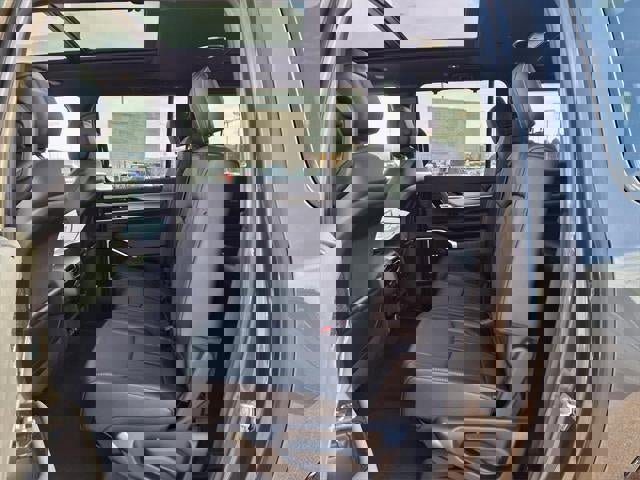 New 2026 Jeep Grand Wagoneer L Limited image 71