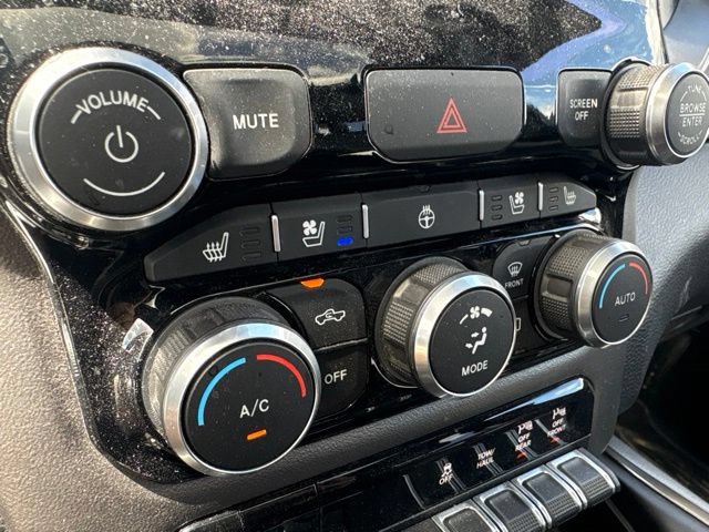 Used 2019 RAM 1500 Sport w/ Level 2 Equipment Group AWD/4WD image 20