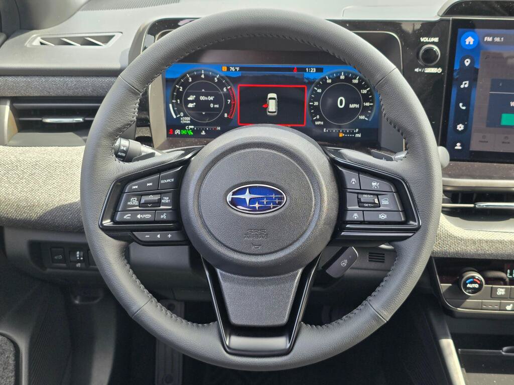 New 2026 Subaru Outback Premium AWD/4WD image 19