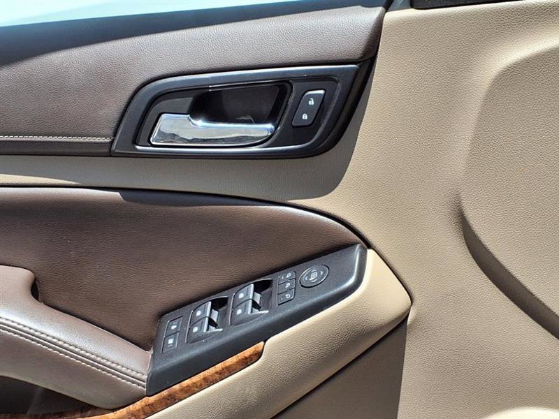 Used 2018 Chevrolet Tahoe Premier image 14