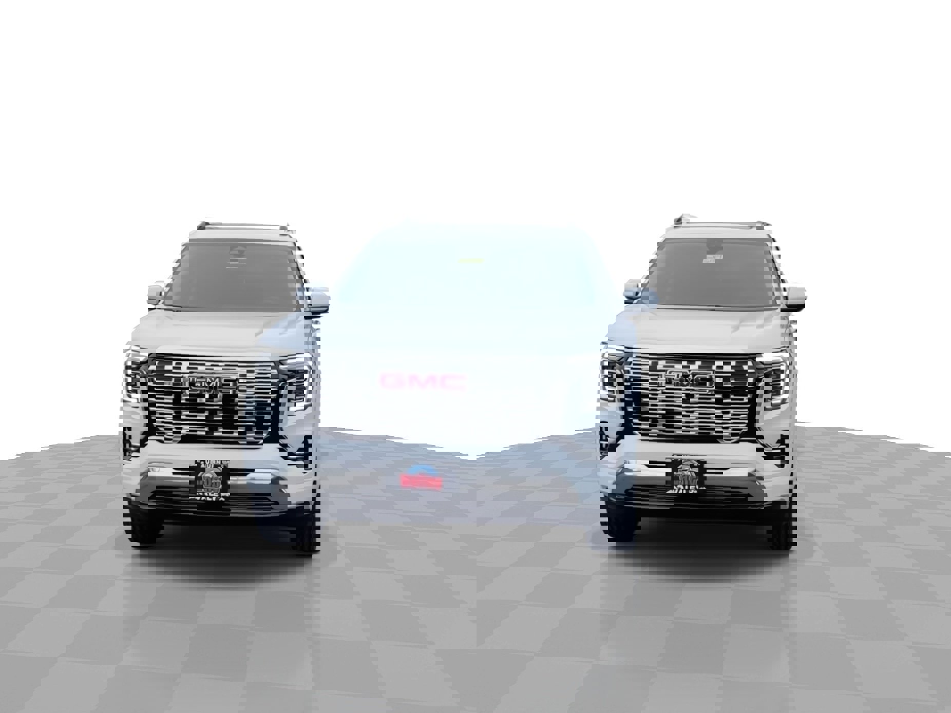 New 2026 GMC Terrain Denali image 37