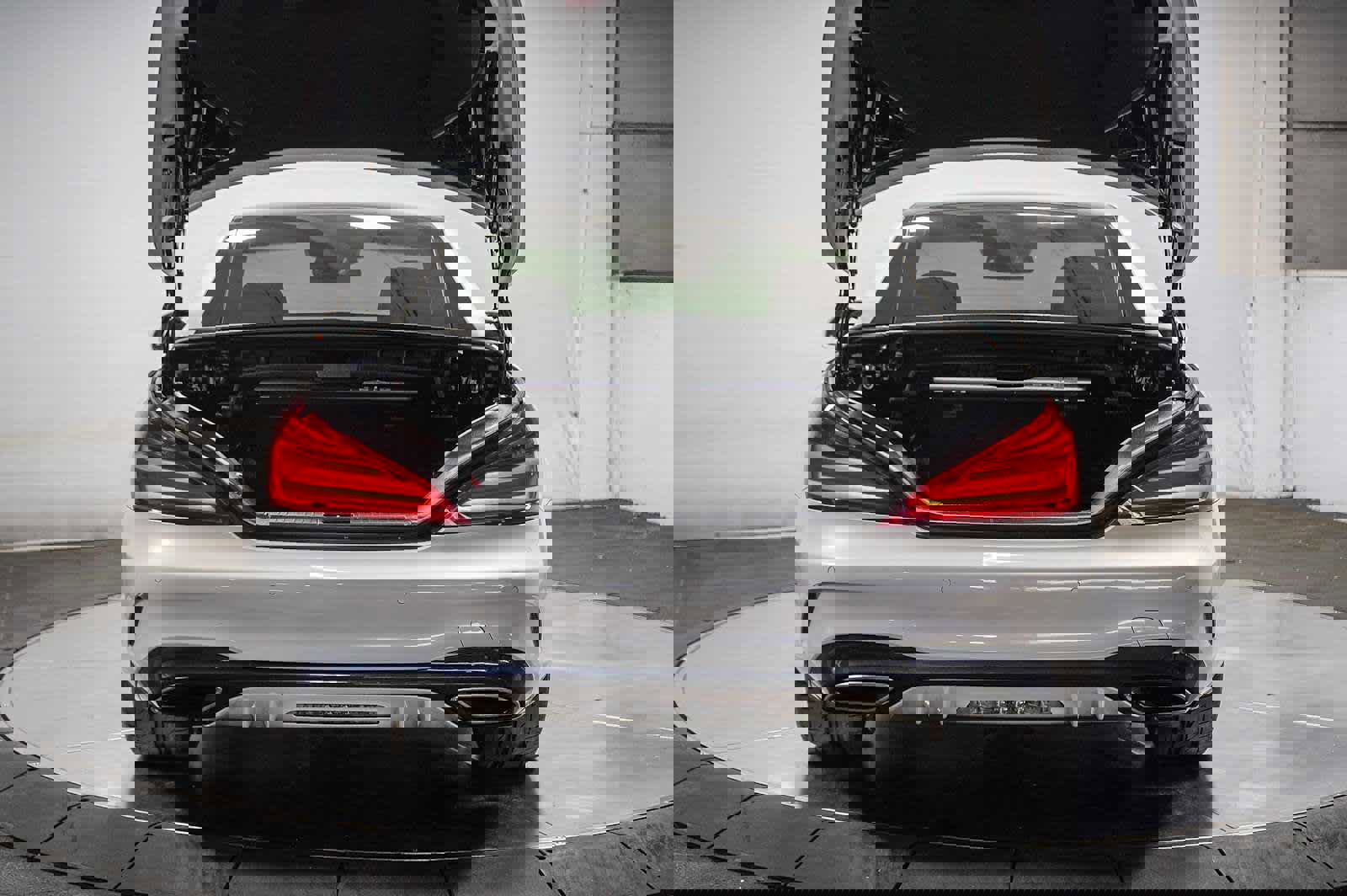 Used 2017 Mercedes-Benz SL 550 image 28