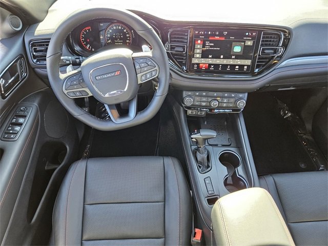New 2026 Dodge Durango GT image 9