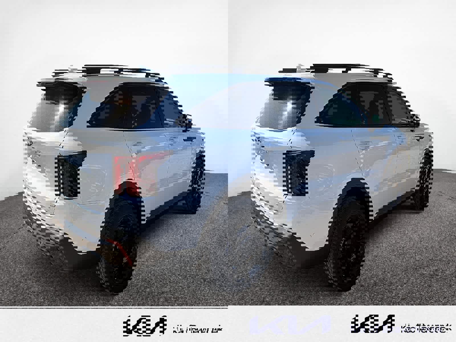 New 2026 Kia Sorento SX Prestige image 5