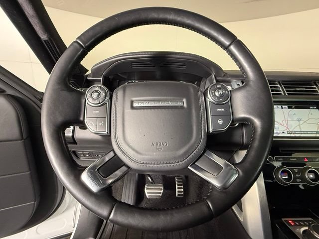 Used 2016 Land Rover Range Rover Autobiography AWD/4WD image 30
