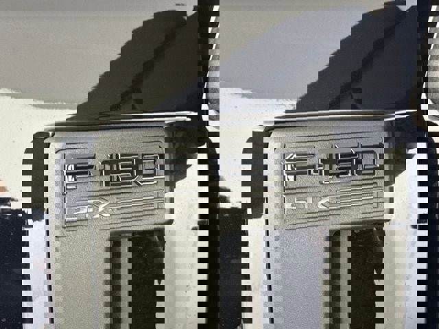 New 2026 Ford F150 STX w/ Equipment Group 200A image 18