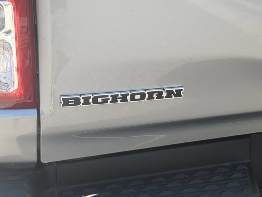 Certified 2024 RAM 1500 Big Horn AWD/4WD image 12