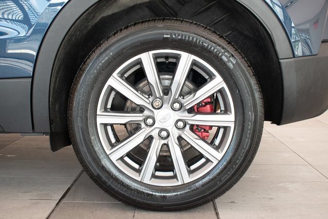 Used 2021 Cadillac XT4 Sport AWD/4WD image 9