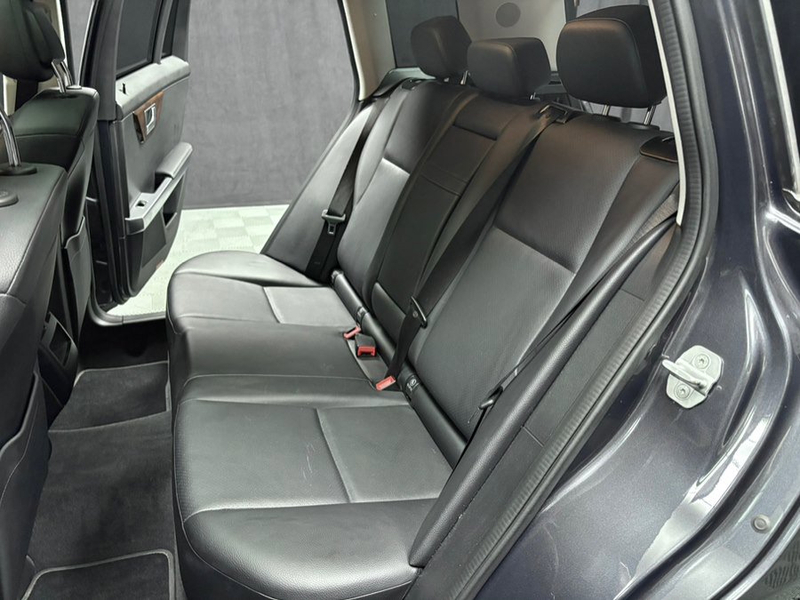 Used 2014 Mercedes-Benz GLK 350 4MATIC w/ Sport Package w/ Premium 1 Package image 35