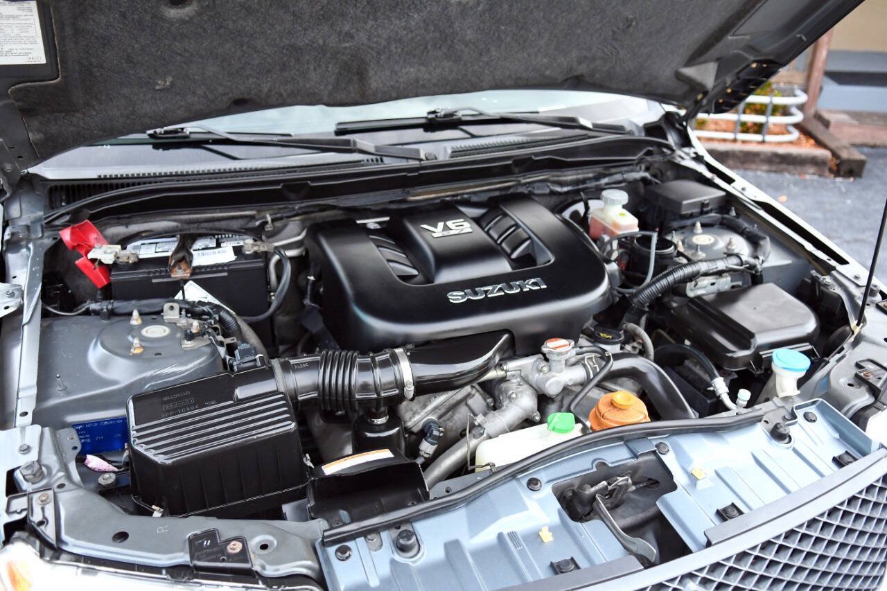Used 2007 Suzuki Grand Vitara 2WD image 22