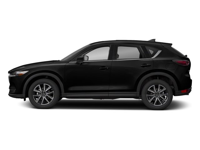 Used 2018 MAZDA CX-5 Grand Touring w/ Premium Package AWD/4WD image 3